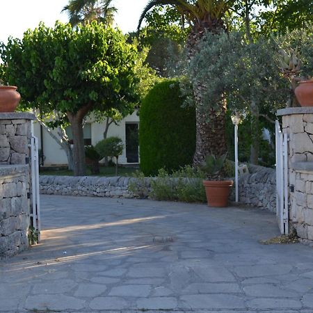 Casa Degli Avi Don Neli, Immersa Nella Natura Modica Dış mekan fotoğraf