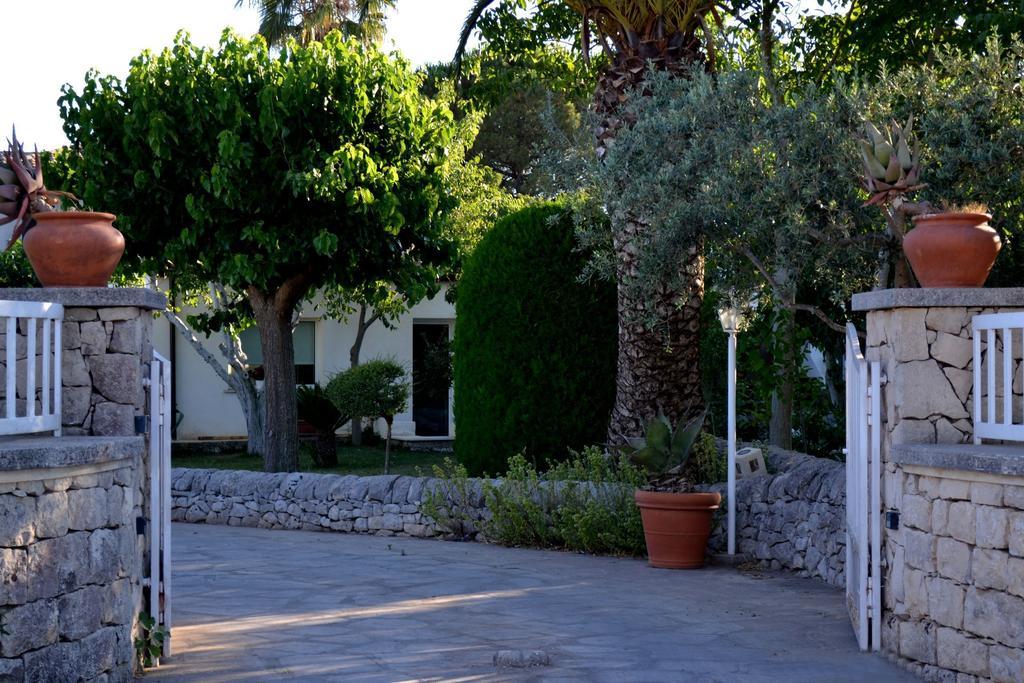 Casa Degli Avi Don Neli, Immersa Nella Natura Modica Oda fotoğraf