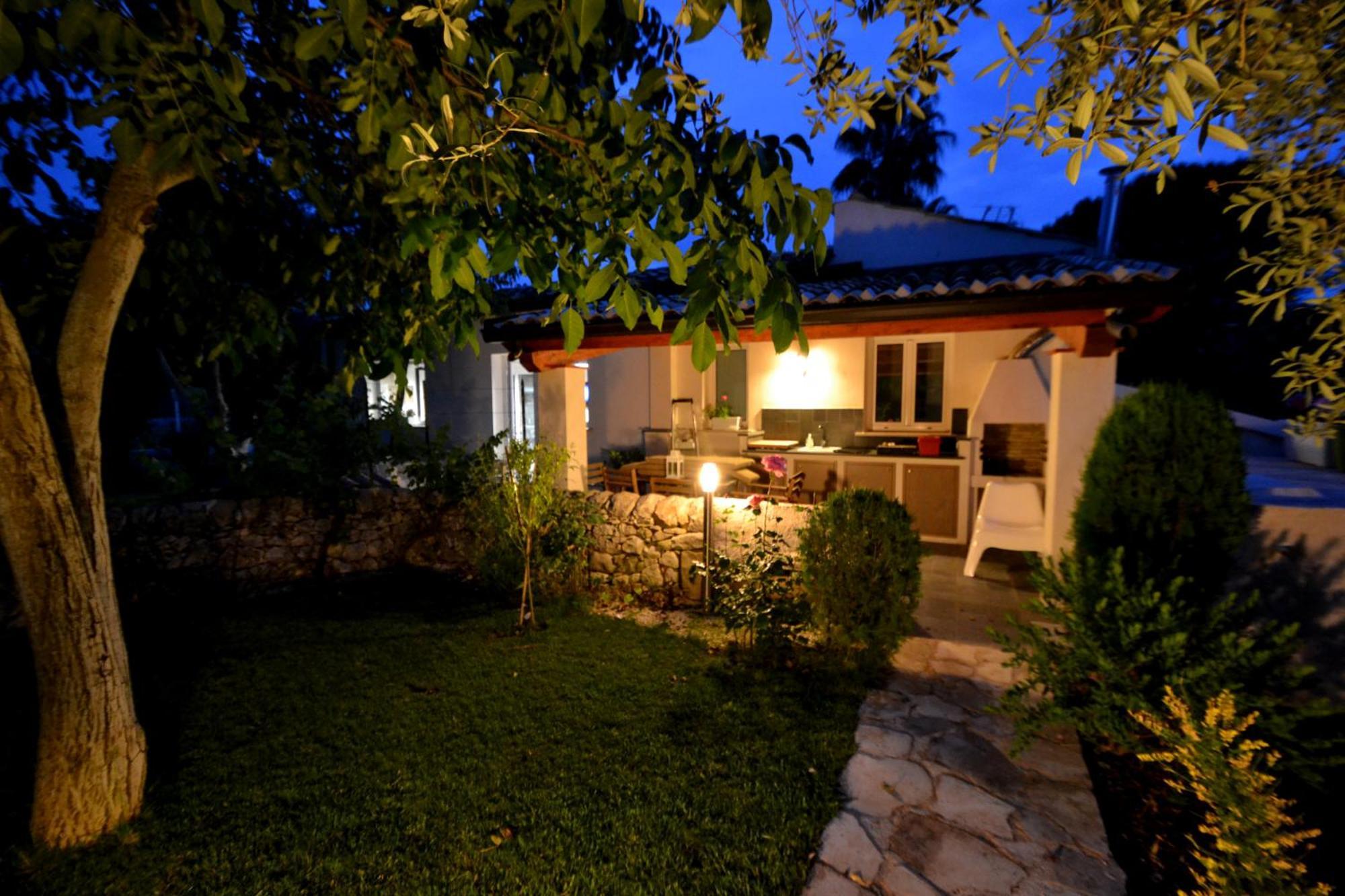Casa Degli Avi Don Neli, Immersa Nella Natura Modica Dış mekan fotoğraf