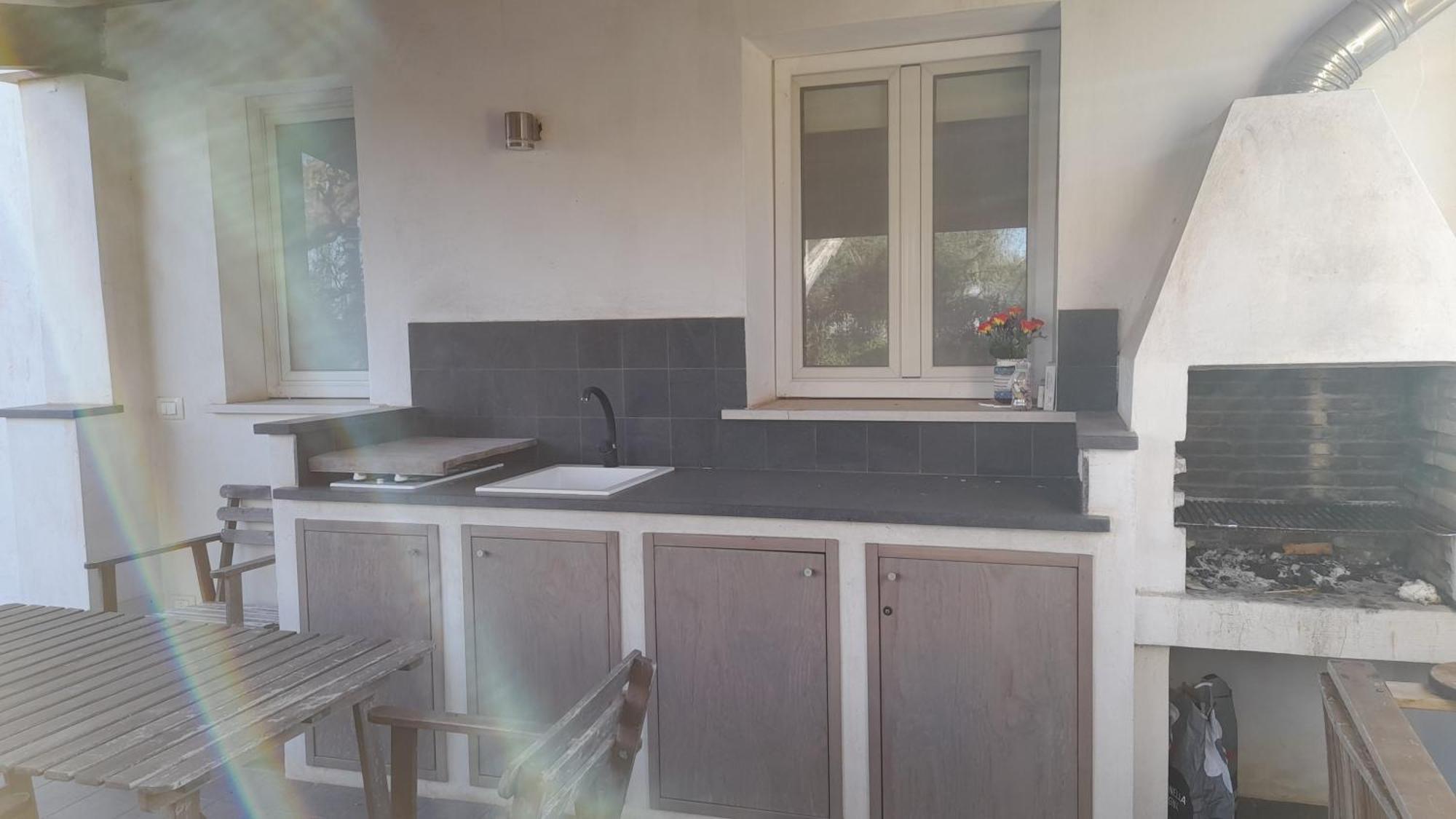 Casa Degli Avi Don Neli, Immersa Nella Natura Modica Dış mekan fotoğraf
