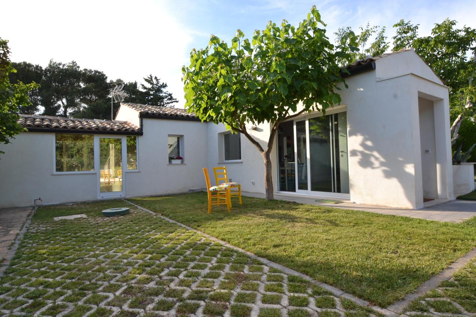 Casa Degli Avi Don Neli, Immersa Nella Natura Modica Dış mekan fotoğraf