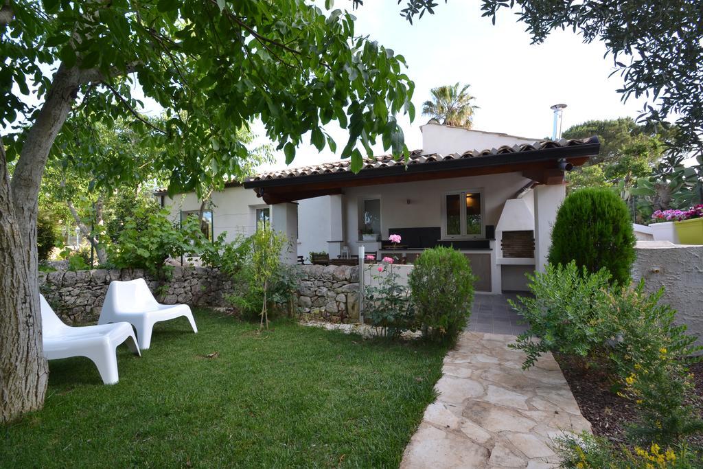 Casa Degli Avi Don Neli, Immersa Nella Natura Modica Dış mekan fotoğraf
