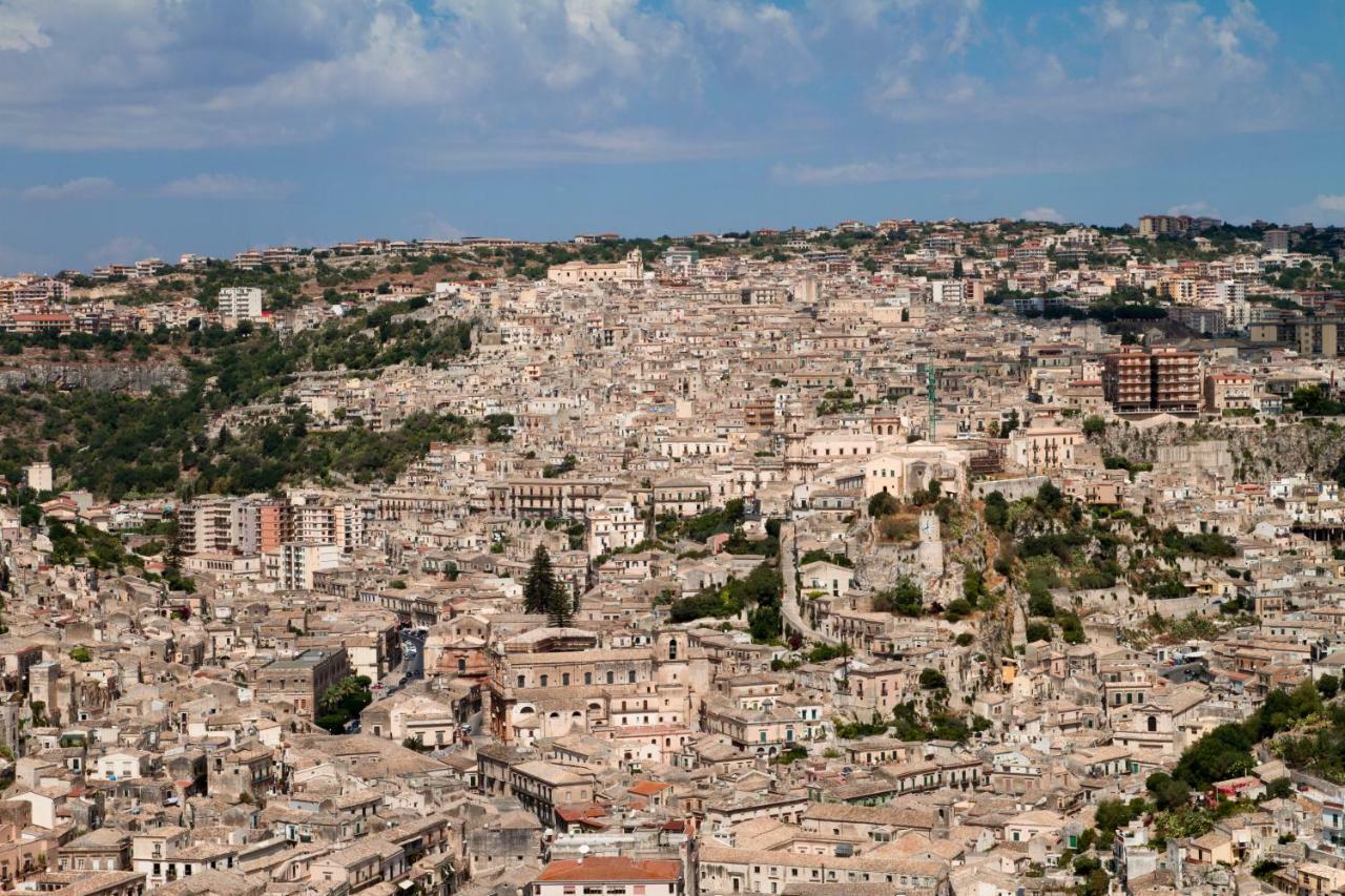 Casa Degli Avi Don Neli, Immersa Nella Natura Modica Dış mekan fotoğraf