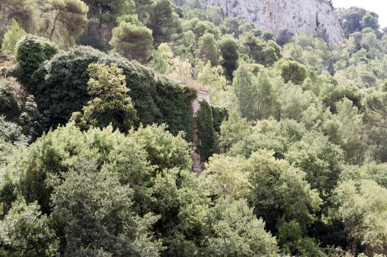 Casa Degli Avi Don Neli, Immersa Nella Natura Modica Dış mekan fotoğraf