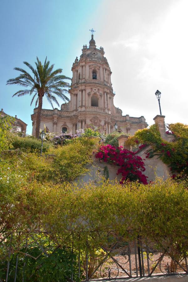 Casa Degli Avi Don Neli, Immersa Nella Natura Modica Dış mekan fotoğraf