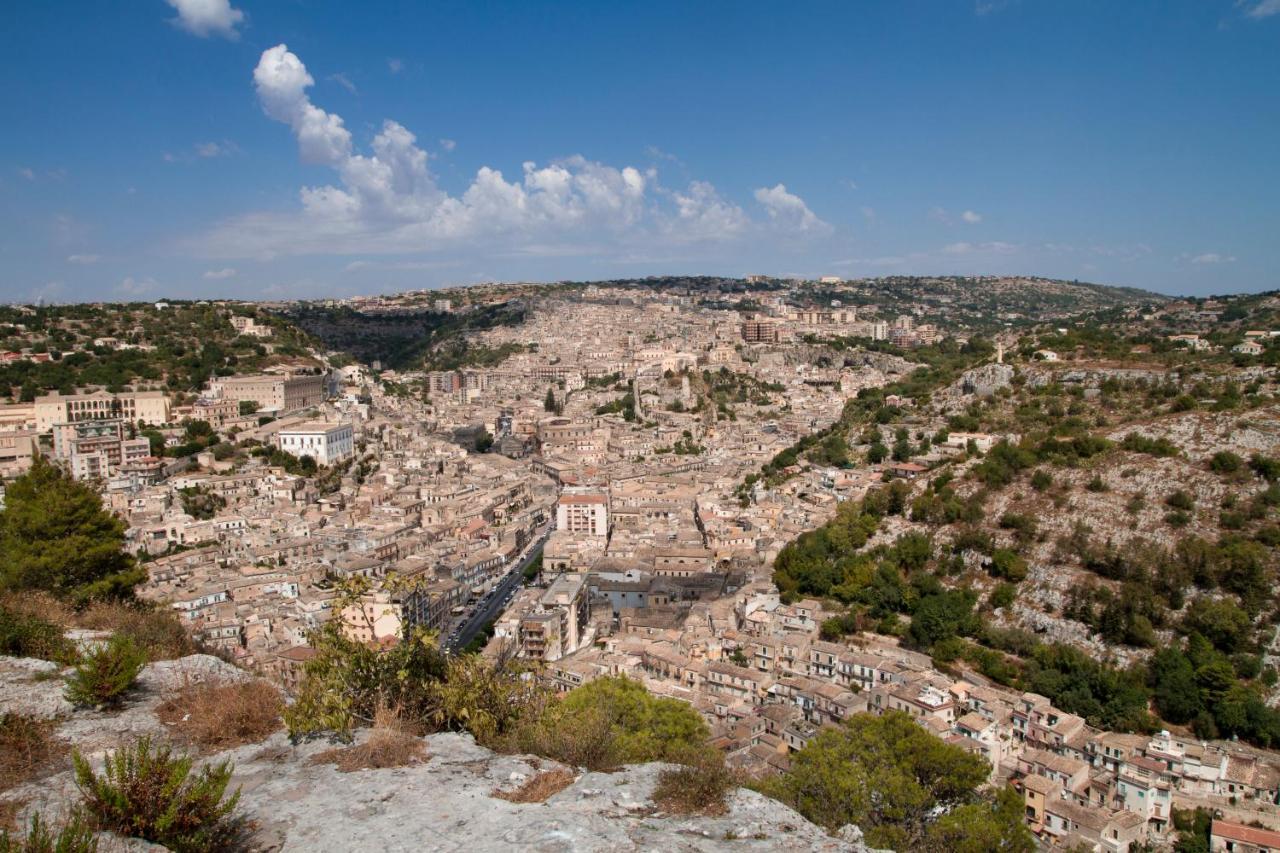 Casa Degli Avi Don Neli, Immersa Nella Natura Modica Dış mekan fotoğraf