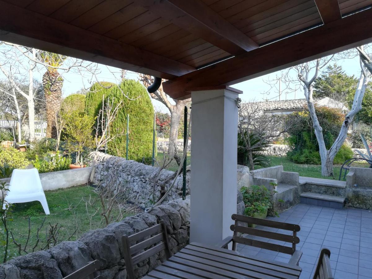Casa Degli Avi Don Neli, Immersa Nella Natura Modica Dış mekan fotoğraf