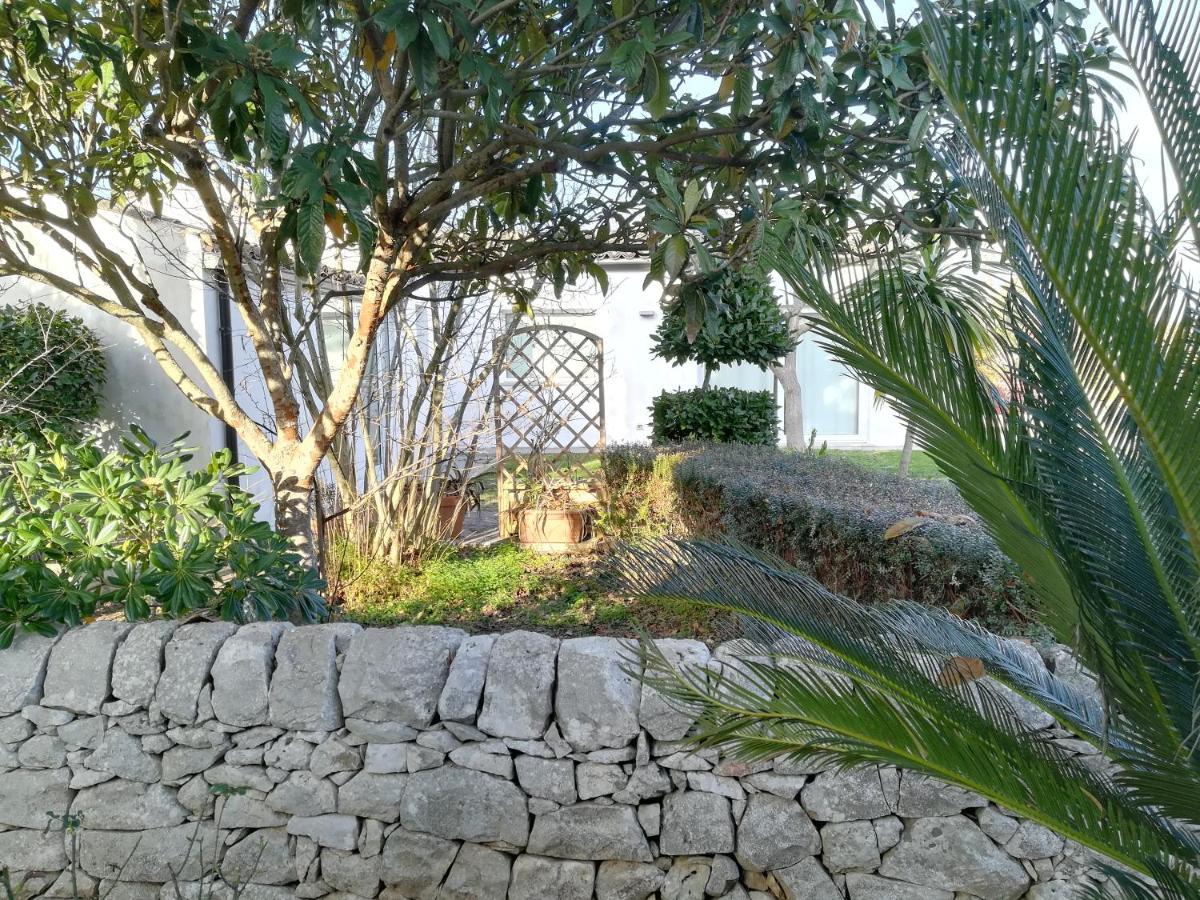 Casa Degli Avi Don Neli, Immersa Nella Natura Modica Dış mekan fotoğraf