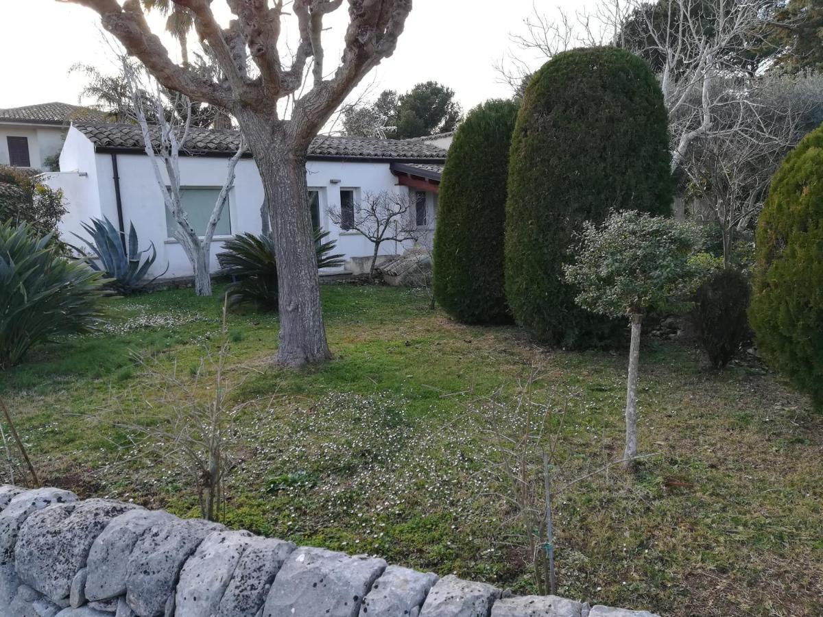 Casa Degli Avi Don Neli, Immersa Nella Natura Modica Dış mekan fotoğraf