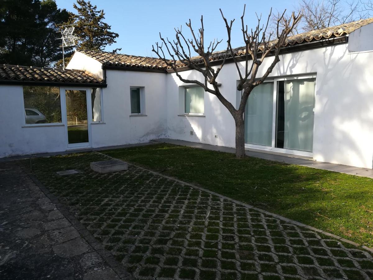 Casa Degli Avi Don Neli, Immersa Nella Natura Modica Dış mekan fotoğraf