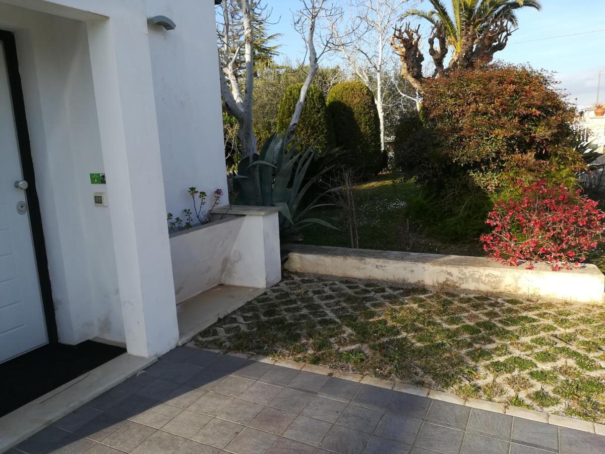 Casa Degli Avi Don Neli, Immersa Nella Natura Modica Dış mekan fotoğraf