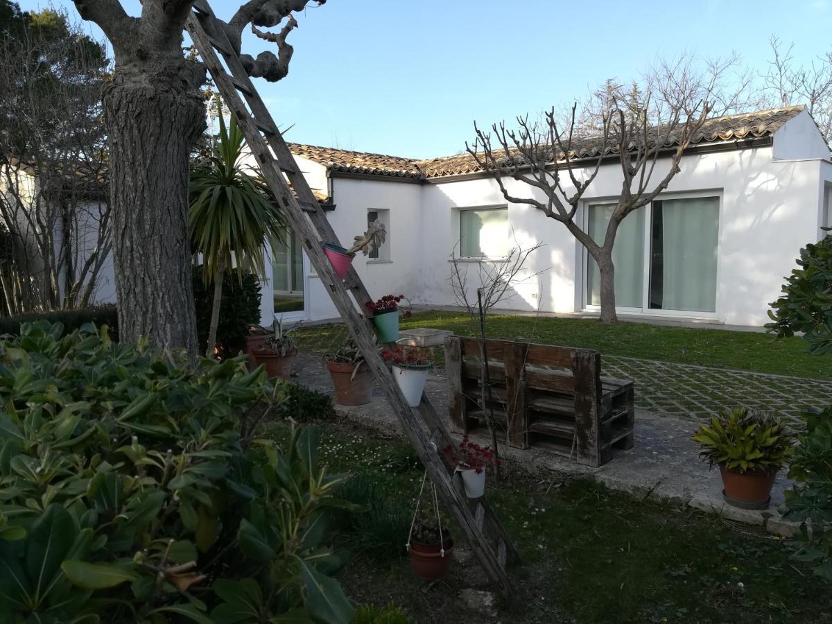 Casa Degli Avi Don Neli, Immersa Nella Natura Modica Dış mekan fotoğraf